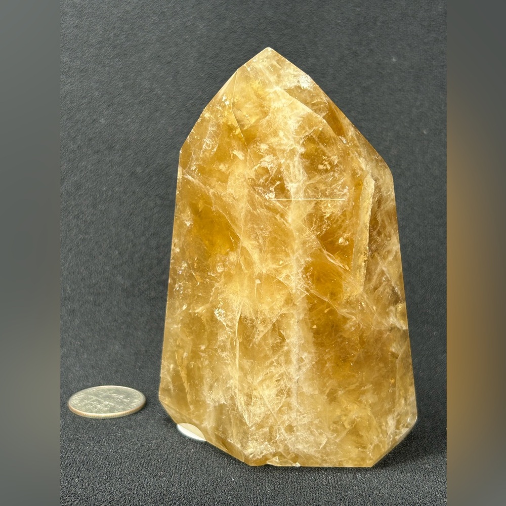 Citrine Tower
